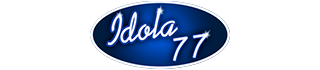 IDOLA77 Logo