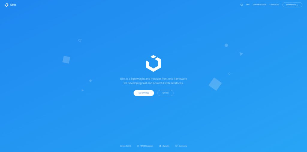 UIkit