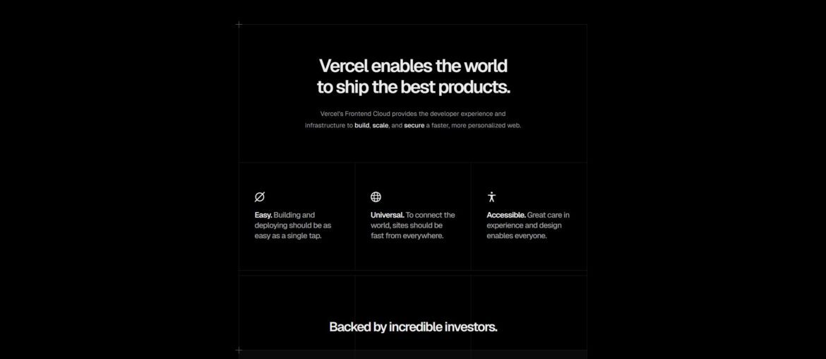 Vercel raises $300M to build the AI Cloud, valued at $9.3B