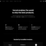 Vercel raises $300M to build the AI Cloud, valued at $9.3B