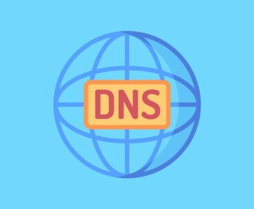A little DNS history before the types