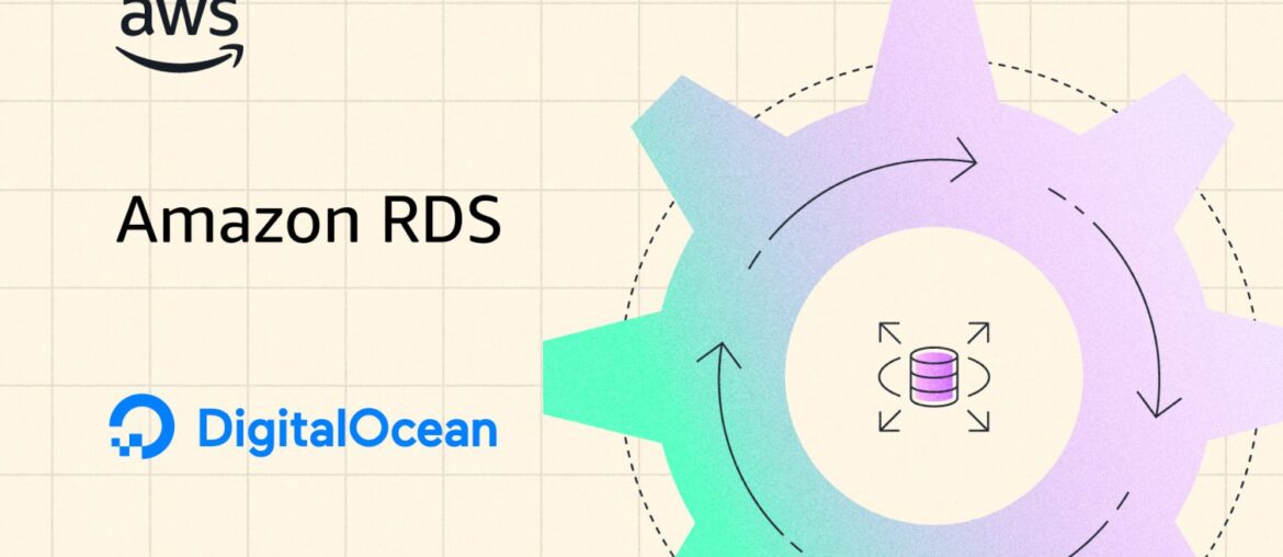 Amazon RDS vs DigitalOcean