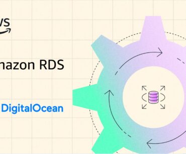 Amazon RDS vs DigitalOcean