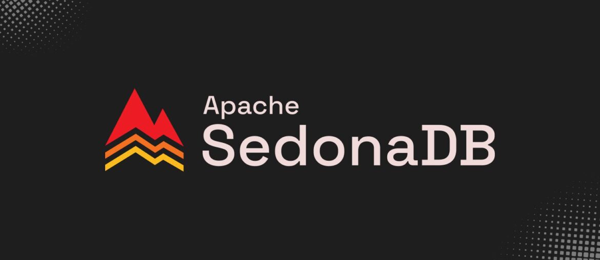 Apache SedonaDB