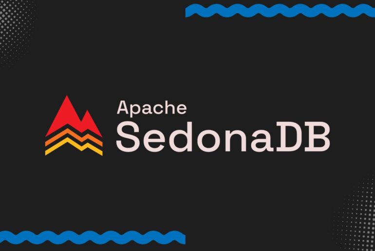 Apache SedonaDB
