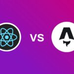 Astro vs React