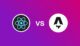 Astro vs React