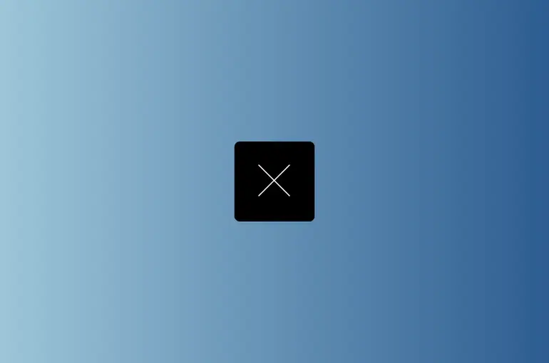 Build a truly accessible “Close” button Build a truly accessible Close button