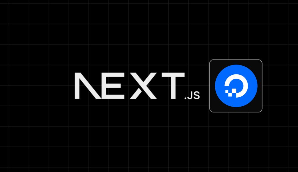Can you run Next with SSR wholly under DigitalOcean App Platform