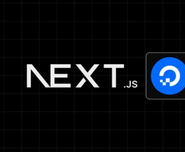 Can you run Next with SSR wholly under DigitalOcean App Platform