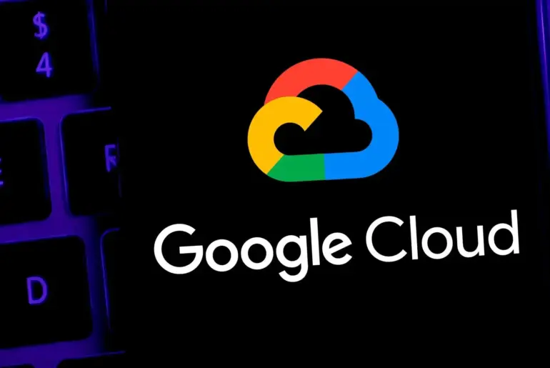 DigitalOcean vs Google Cloud