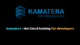 DigitalOcean vs Kamatera