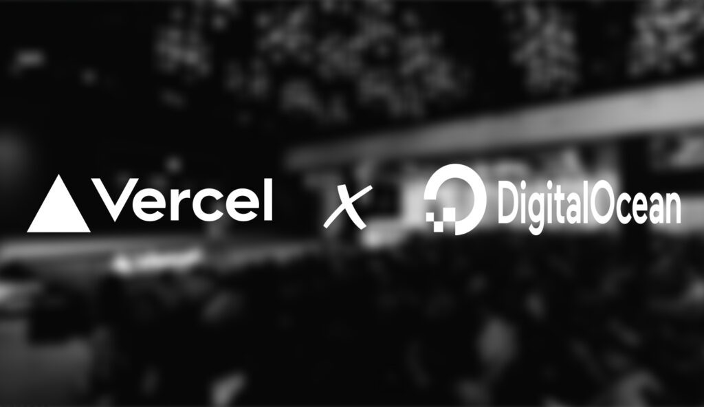 DigitalOcean vs Vercel