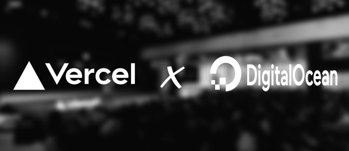 DigitalOcean vs Vercel