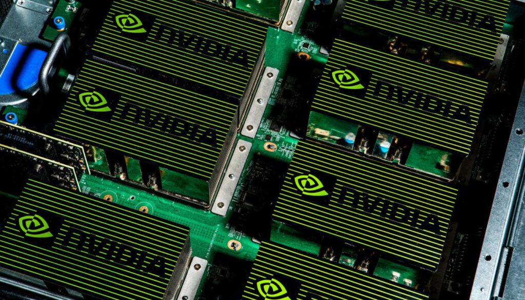 Does DigitalOcean Offer NVIDIA H200 GPUs for AI/ML?