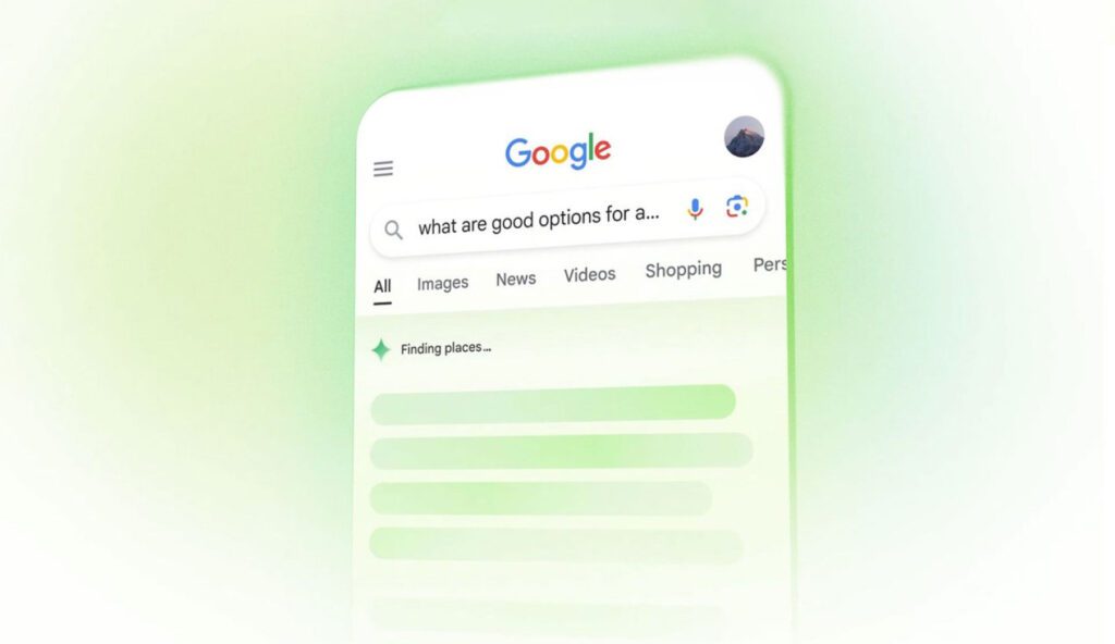Google’s AI Search Is Starving the Web