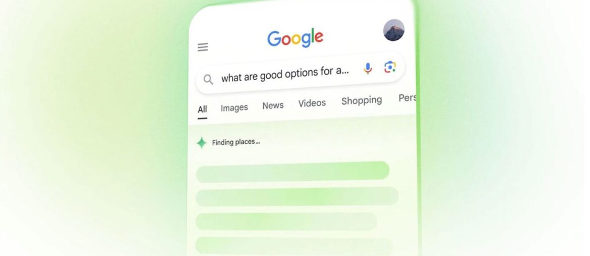 Google’s AI Search Is Starving the Web