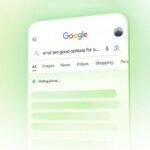 Google’s AI Search Is Starving the Web