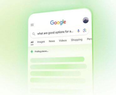 Google’s AI Search Is Starving the Web