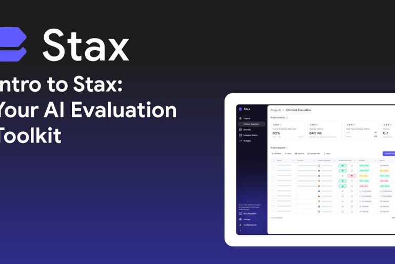 Great AI starts with great evaluation