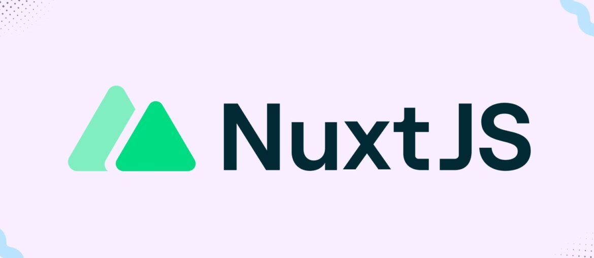 How to deploy a Nuxt application on DigitalOcean
