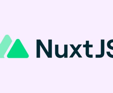 How to deploy a Nuxt application on DigitalOcean