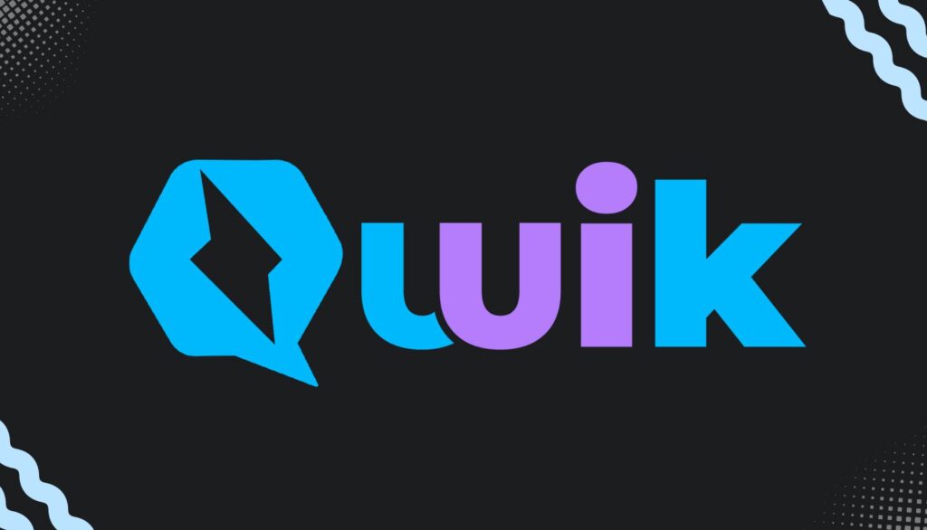 How to deploy a Qwik application on DigitalOcean