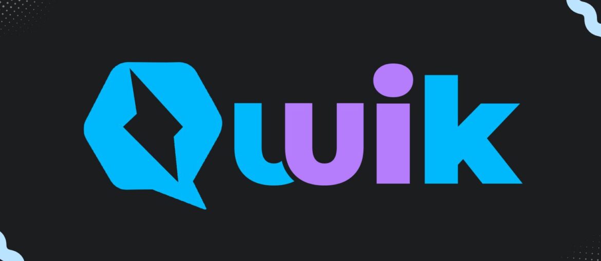 How to deploy a Qwik application on DigitalOcean