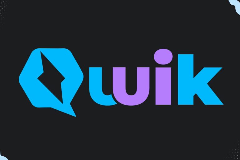 How to deploy a Qwik application on DigitalOcean