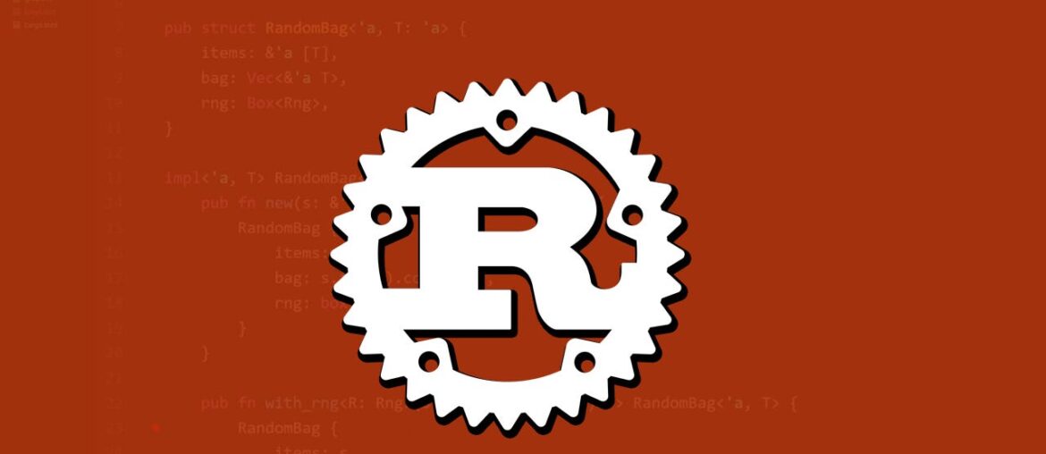 How to deploy a Rust application on DigitalOcean