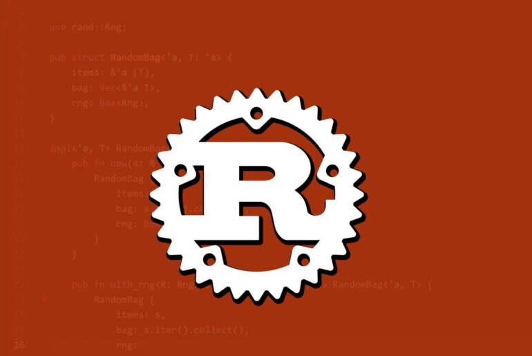 How to deploy a Rust application on DigitalOcean