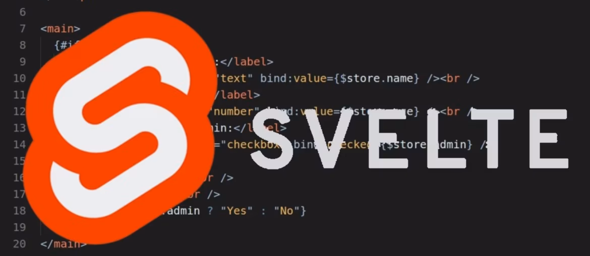 How to deploy a Svelte application on DigitalOcean