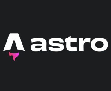 How to deploy an Astro application on DigitalOcean