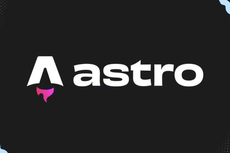 How to deploy an Astro application on DigitalOcean