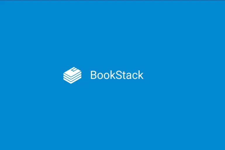 How to deploy & self-host BookStack on DigitalOcean