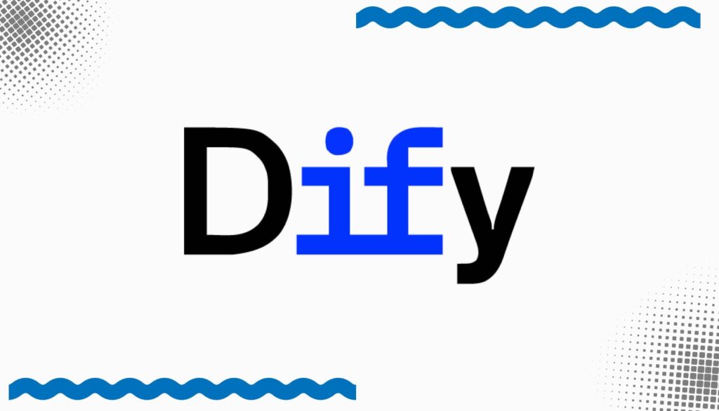 How to deploy & self-host Dify on DigitalOcean