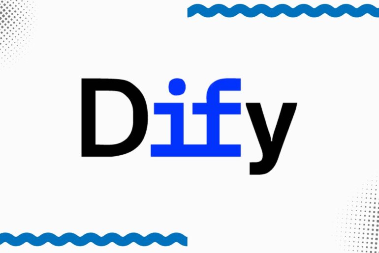 How to deploy & self-host Dify on DigitalOcean