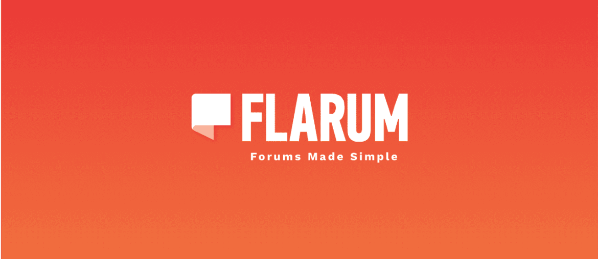 How to deploy & self-host Flarum on DigitalOcean