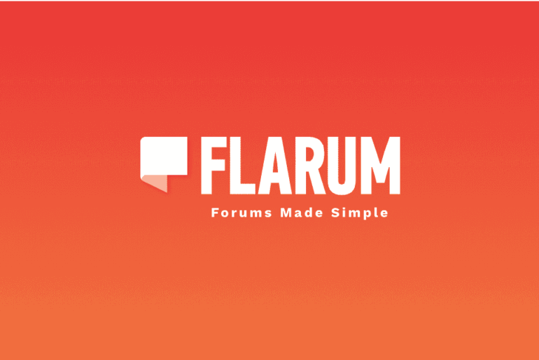 How to deploy & self-host Flarum on DigitalOcean
