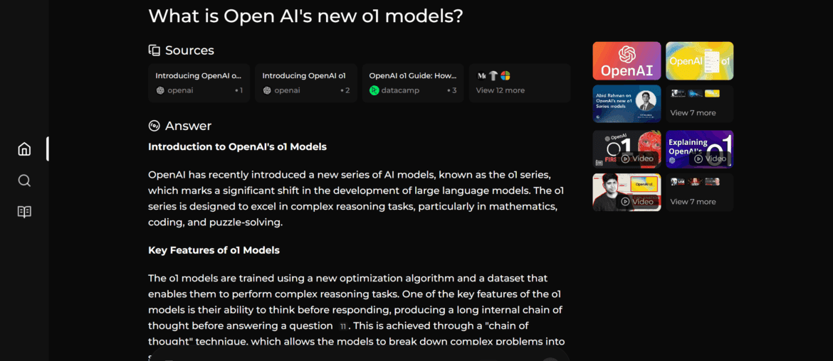 How to deploy & self-host Perplexica on DigitalOcean