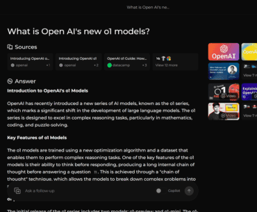 How to deploy & self-host Perplexica on DigitalOcean