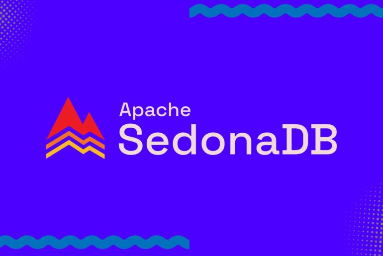How to deploy & self-host SedonaDB on DigitalOcean