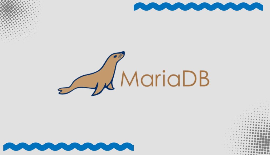 How to setup & configure MariaDB on DigitalOcean