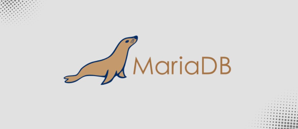 How to setup & configure MariaDB on DigitalOcean