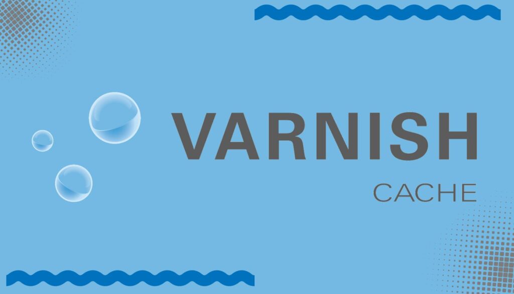 How to setup & configure Varnish on DigitalOcean