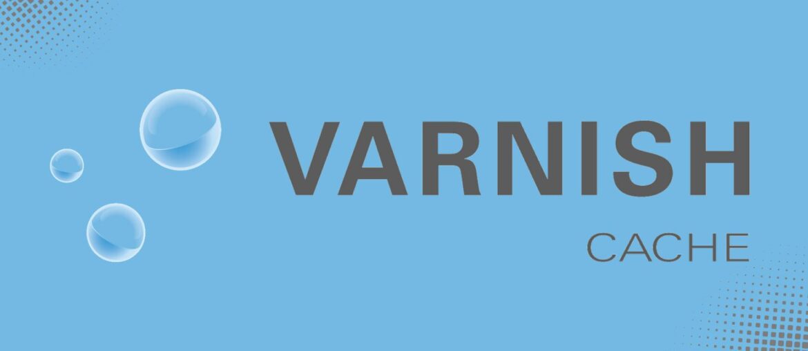 How to setup & configure Varnish on DigitalOcean