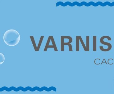 How to setup & configure Varnish on DigitalOcean