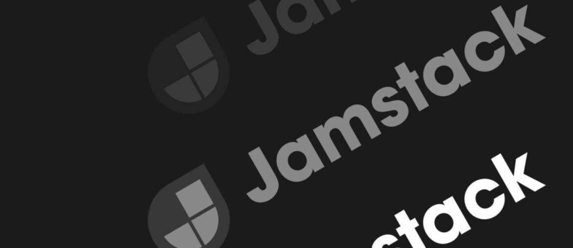 JAMstack