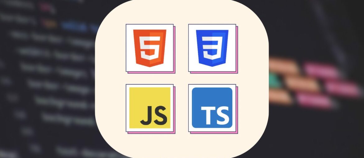 Most Popular Front-End Frameworks