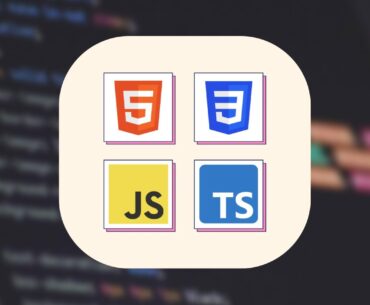 Most Popular Front-End Frameworks